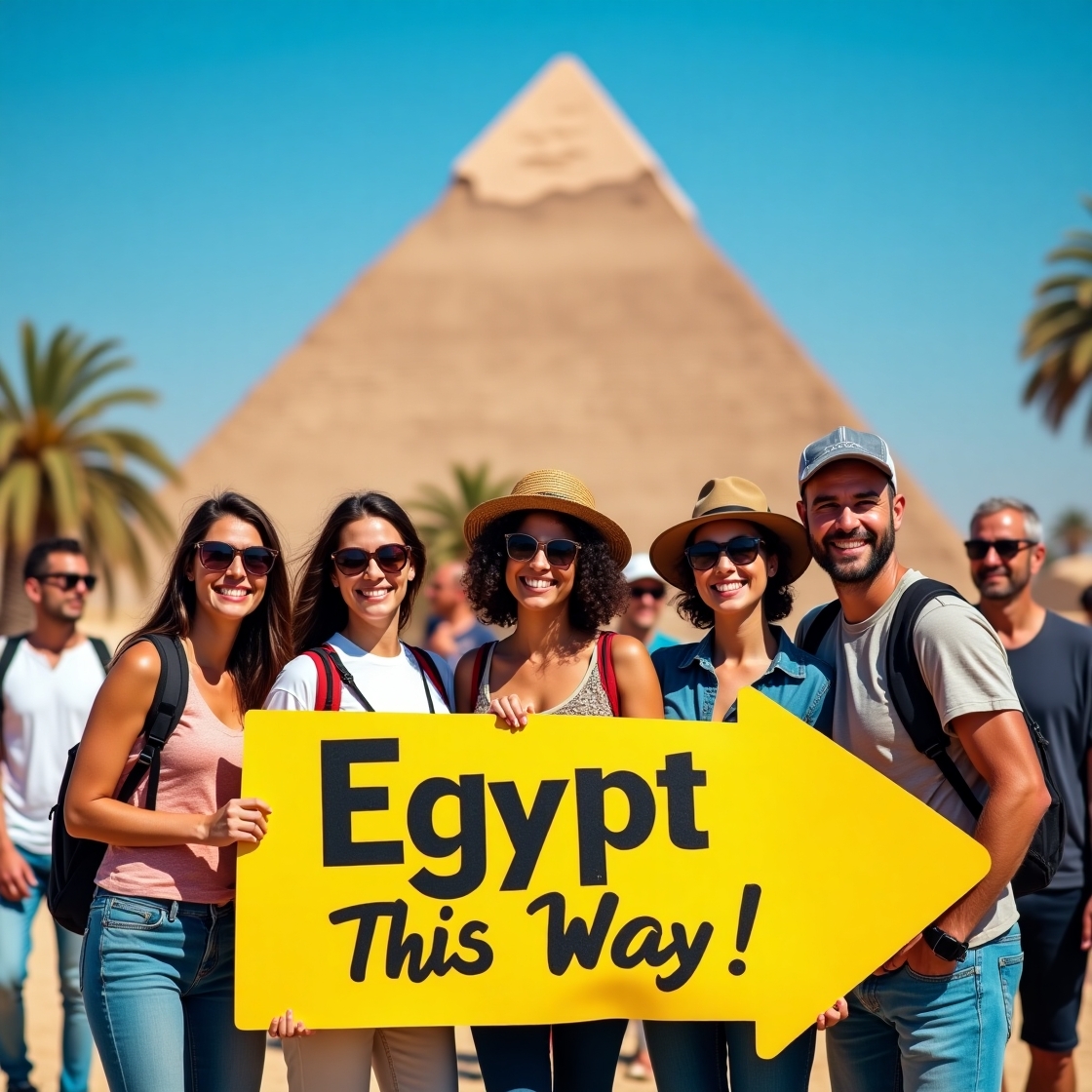 Ultimate Egypt Travel FAQs: Everything You Need to Know Before Visiting