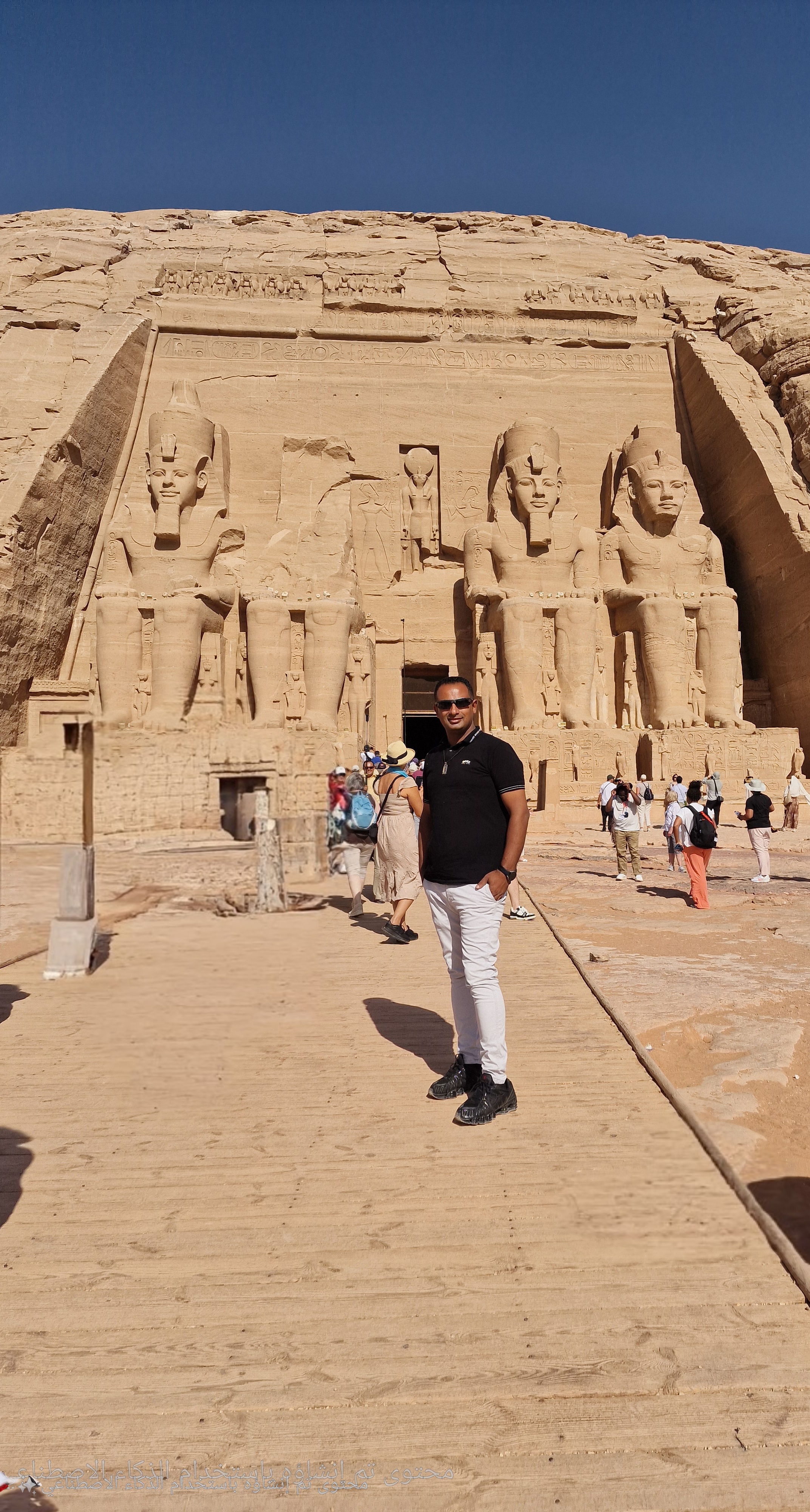 Tarek elnuby
