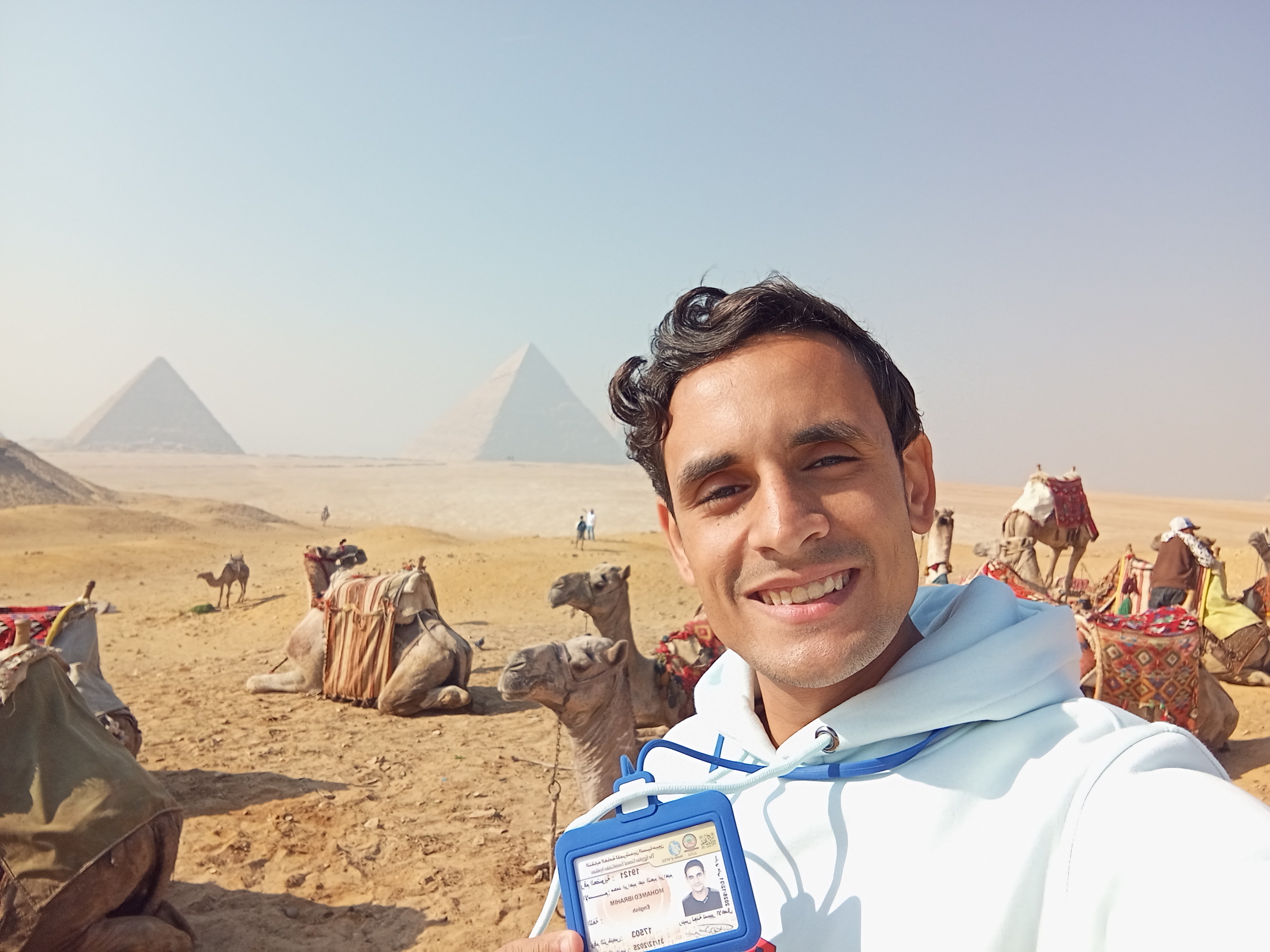 Mohammed Habib