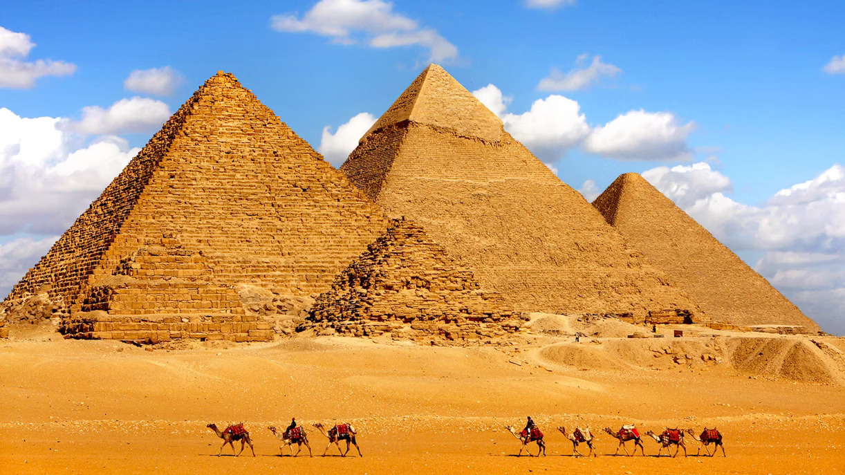  Egypt