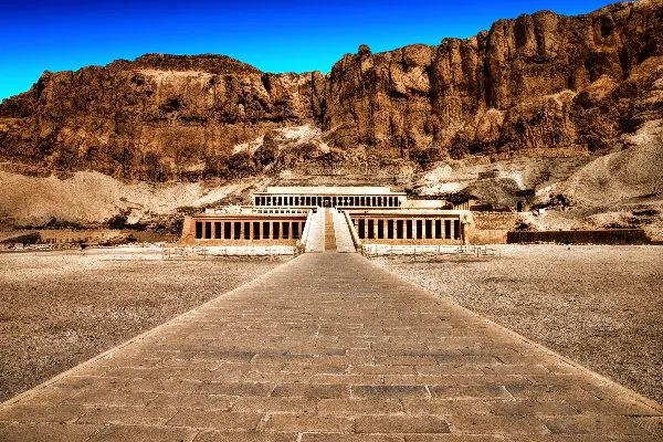 Luxor & Aswan Discovery (5 Days)
