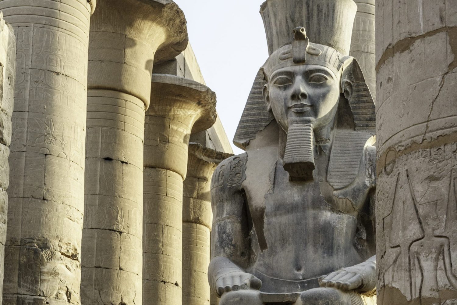 Cairo & Luxor Highlights: 5-Day Guided Tour (4 Nights) – Unbeatable Value