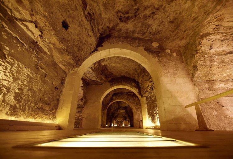 Ancient Capitals: Half-Day Memphis & Sakkara Tour