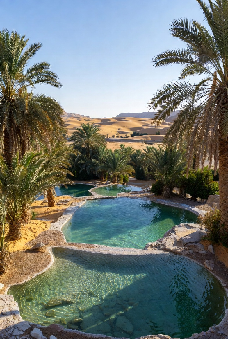 Wellness & Relaxation
